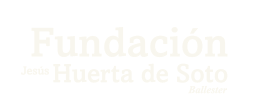 Fundación Jesus Huerta de Soto